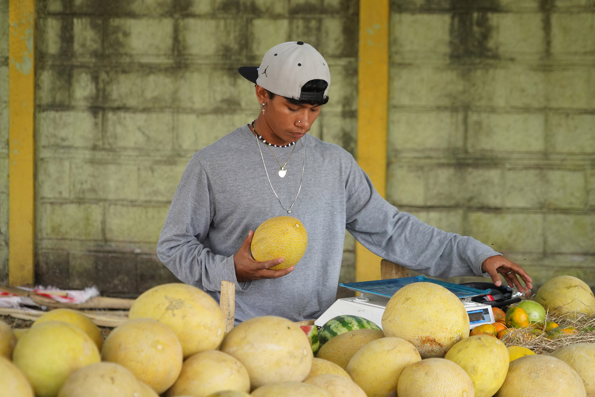 Costa Rica - Février 2025